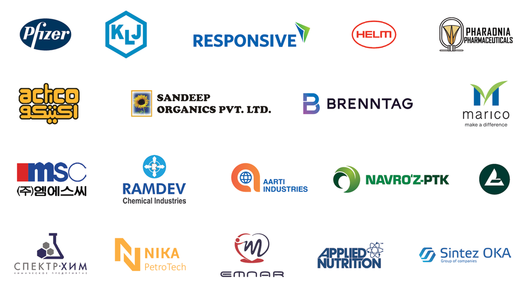 Our Clients Our Clients